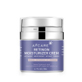 Private Label Schnecken-Gesichtscreme Anti-Aging-Anti-Falten-tiefe feuchtigkeitsspendende Retinol-Gesichtscreme